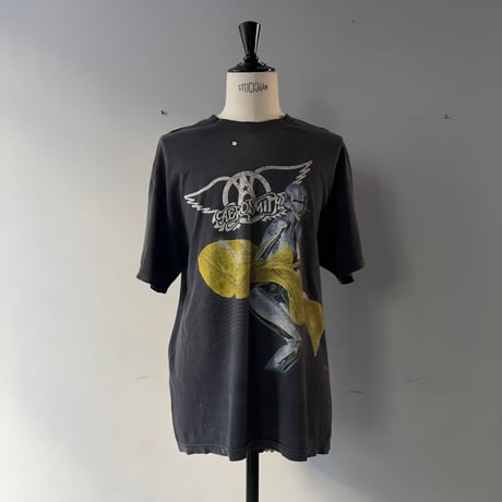 rush ツアーtシャツ　FADE is BEAUTIFＵＬ rush ツアーtシャツ FADE is BEAUTIFUL rush ツアーtシャツ