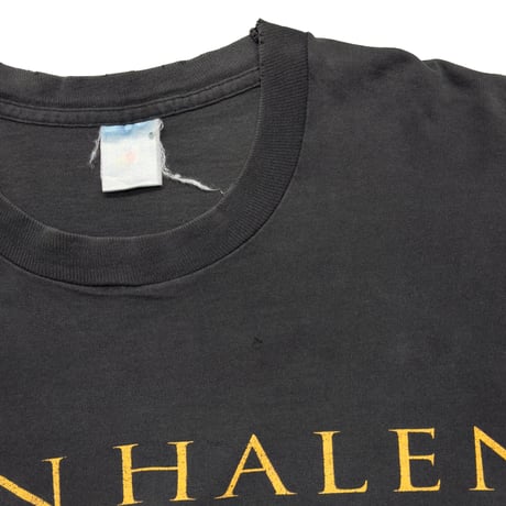 VAN HALEN BALANCE TOUR FRUIT OF THE LOOM LARGE 9573