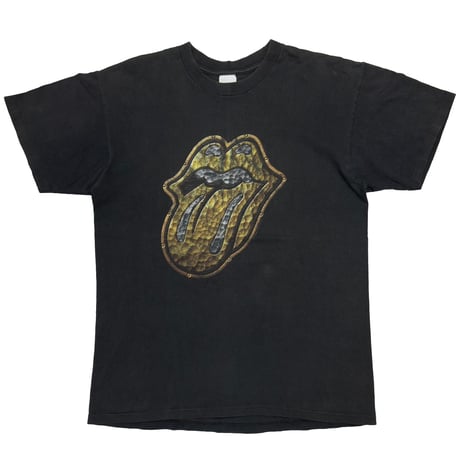 ROLLING STONES BRIDGES TO BABYLON TOUR 97-98 anvil LARGE 6372