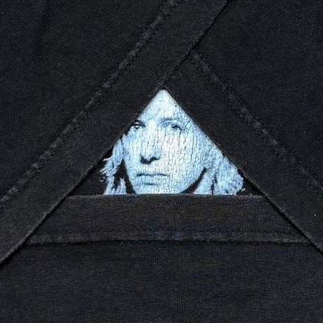 AEROSMITH 1997 BLUE PRINT MEMBER GIANT FITS XL 4149