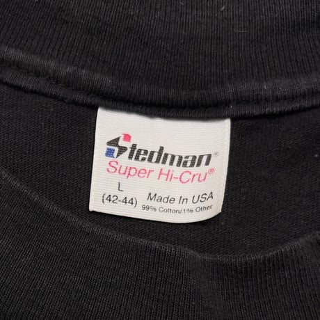 L7 SMELL THE MAGIC STEDMAN LARGE 2348