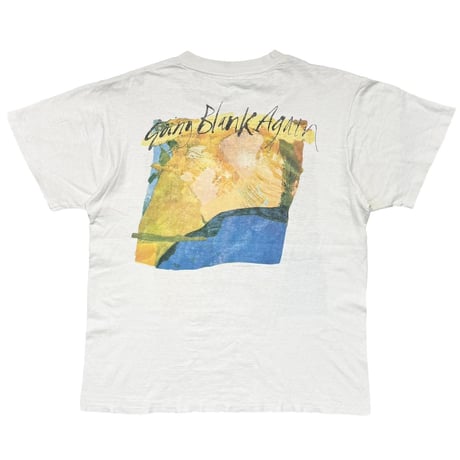 RIDE GOING BLANK AGAIN WHITE FITS XL 4881