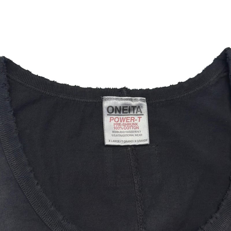 greatLAnd ORIGINAL ONEITA ANTI CASTE CLUNKER TA