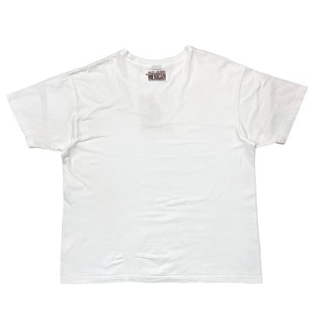 THE MEXICAN MOVIE PROMO WHITE XL 3252