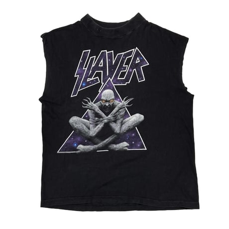 SLAYER DIVINE INTERVENTION SLEEVELESS EURO LARGE 8046