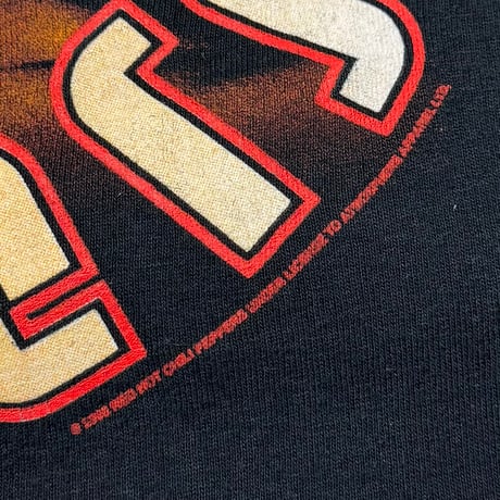 RED HOT CHILI PEPPERS STADIUM ARCADIUM BOOTLEG GILDAN XL 3888