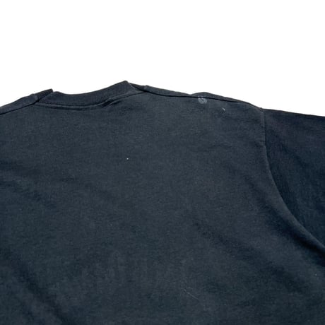 JACK DANIELS 90S PROMO PAINTED SCREEN STARS XL 3462
