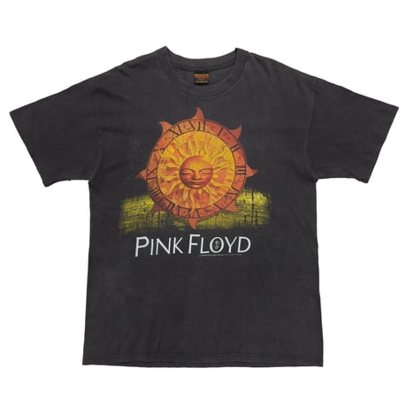 PINK FLOYD SUN DIAL NORTH AMERICAN TOUR 1994 BROCKUM XL 6086