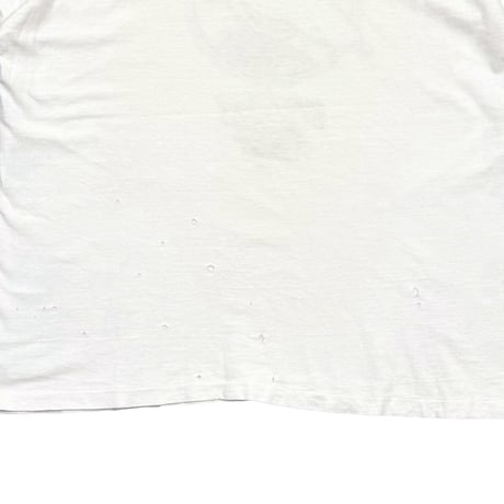 OLD & VINTAGE MICKEY RAT HANES LARGE 4200