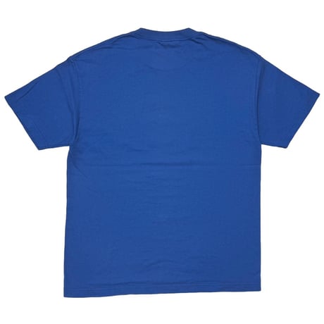 RED HOT CHILI PEPPERS ICE CREAM BLUE ALSTYLE LARGE 1954