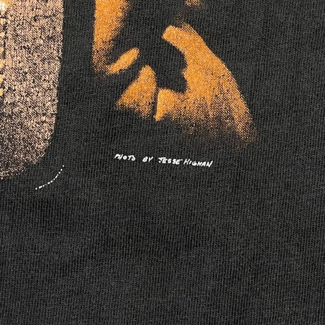 ALICE IN CHAINS 1993 ROOSTER HANES XL 8052