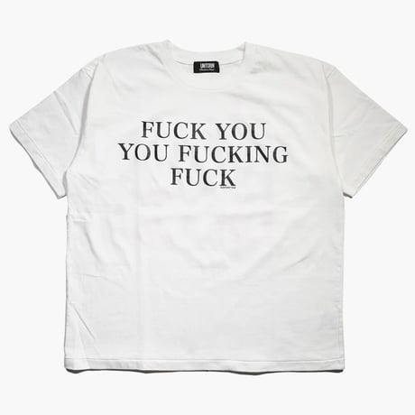 UNTORN WATER BLOOD T-SHIRT