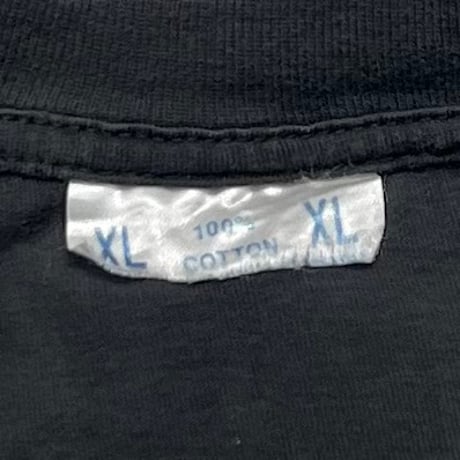 KORN ISSUES DOUBLE SIDE BOOTLEG EURO XL 1371