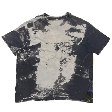 MOSQUITO HEAD JIMI HENDRIX OVP HANES LARGE 7491