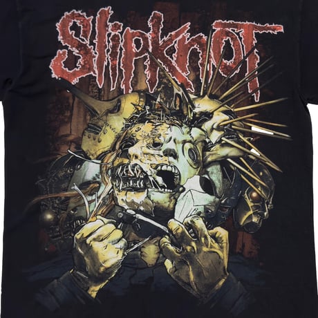 Slipknot SHAVE THE MASK FITS MEDIUM 7817