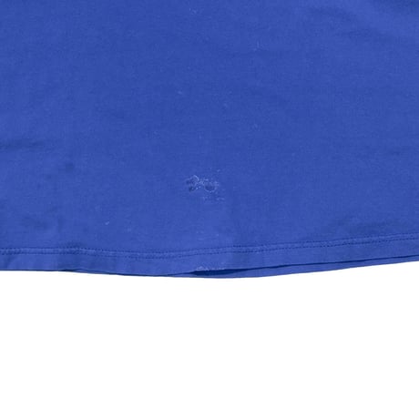Marlboro UNLIMITED COYOTE POCKET TEE BLUE FITS XL 1163