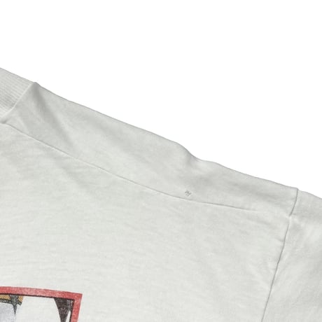 AKIRA KANEDA BIKE WHITE FRUIT OF THE LOOM XL 4275