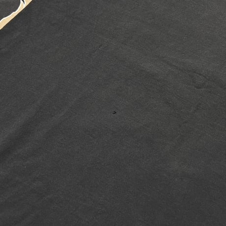 CRAMPS FLAME JOB LS BLACK FRUIT OF THE LOOM XL 1885