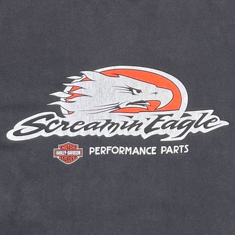 HARLEY DAVIDSON SCREAMING EAGLE MANCHESTER LS XXL 5583