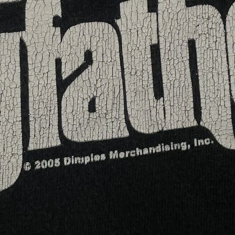 SNOOP DOGGY DOGG Tha Doggfather THE MERCHANDISE COMPANY XL 1114