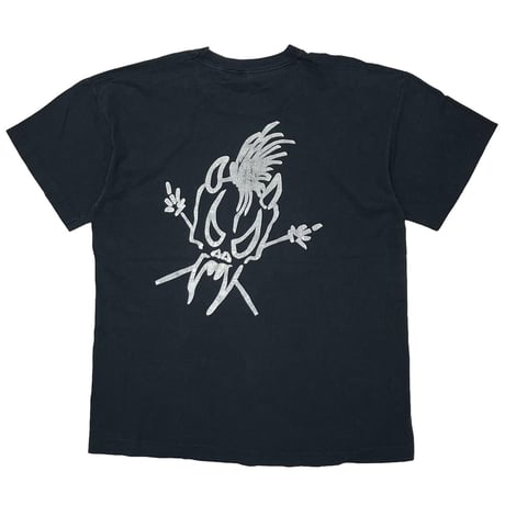 METALLICA RULES SNAKE SCREEN STARS XL 9366