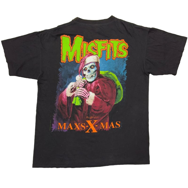 MISFITS 1996 MAXS-X-MAS XL 1050 | greatLAnd OSAKA
