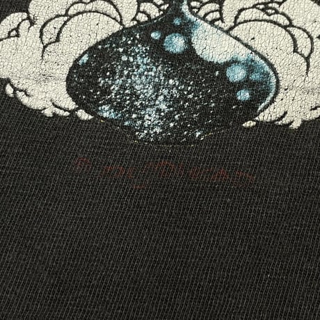 METALLICA PUSHEAD KING NOTHING 1996 GIANT LARGE 1282