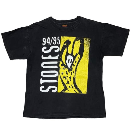 ROLLING STONES VOODOO LOUNGE 94/95 NORTH AMERICAN TOUR BROCKUM XL 3173