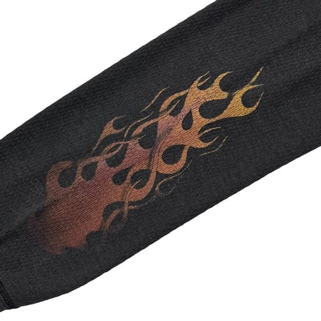 HARLEY DAVIDSON ARM FLAME LEBANTON THERMAL FITS LARGE 8450