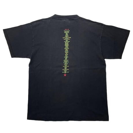 THE SMASHING PUMPKINS 1994 TOUR TEE TULTEX XL 6213