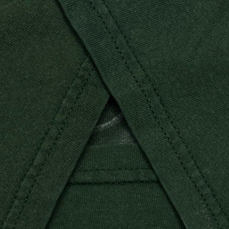 BUSH PHOTO ADRESS GREEN TULTEX LARGE 9693