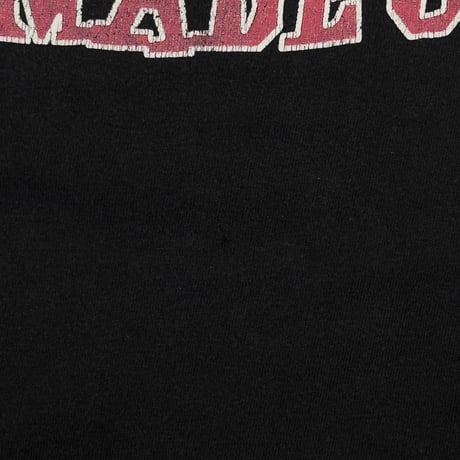 MARILYN MANSON SWEET DREAMS ARE MADE OF THIS WINTERLAND XL 6924
