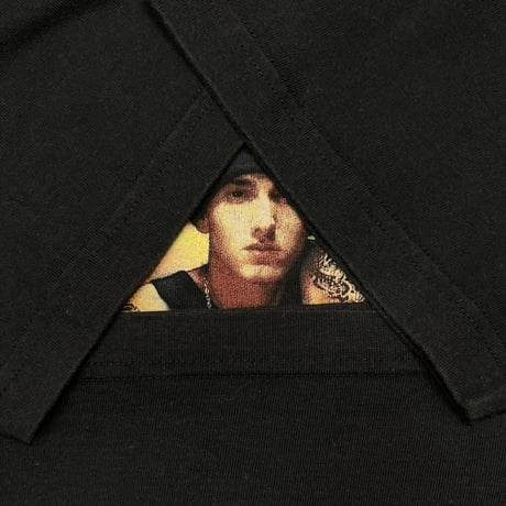 EMINEM ANGER MANAGEMENT TOUR 2003 SHOOT XL 9627