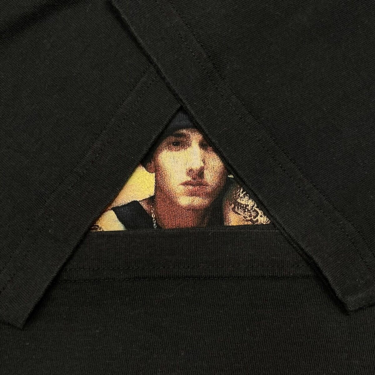 EMINEM ANGER MANAGEMENT TOUR 2003 SHOOT XL 9627