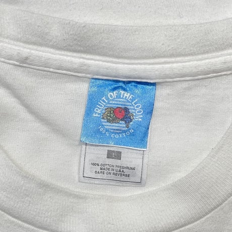 NEWPORT PLEASURE ! SMALL LOGO FRUIT OF THE LOOM LARGE 9684