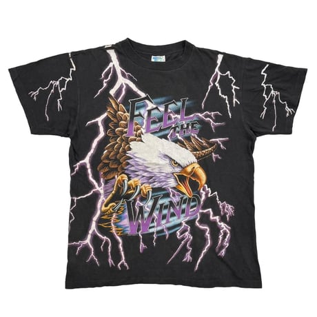 AMERICAN THUNDER FEEL THE WIND OVP XL 0222
