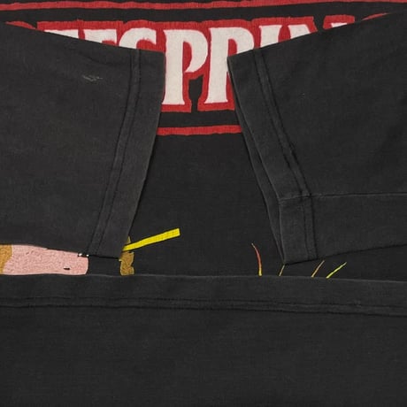 THE OFFSPRING AMERICANA BOOTLEG LS FITS XL 0714