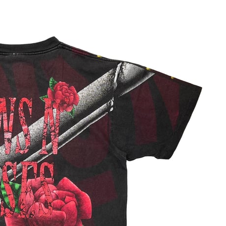 GUNS N' ROSES 1993 OVP ONEITA LARGE 2766