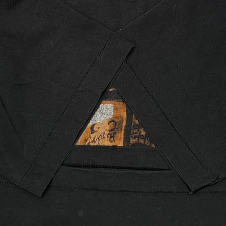 PEARL JAM WINDOW PAIN FRUIT OF THE LOOM XL 3764