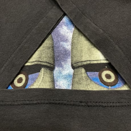 PINK FLOYD NORTH AMERICAN TOUR 1994 BROCKUM LARGE 97515