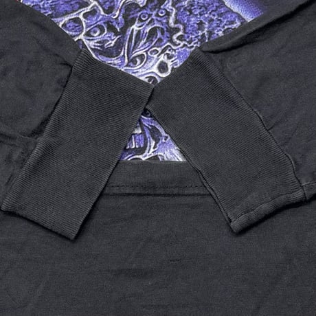 MORBID ANGEL ALTARS OF MADNESS LS FITS XL 8274