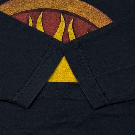 THE OFFSPRING CONSPIRACY OF ONE BOOTLEG LS SCREEN STARS LARGE 0219
