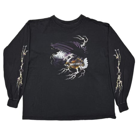 HARLEY DAVIDSON EAGLE LIGHTNING SOUTHSIDE LS XXL 3183