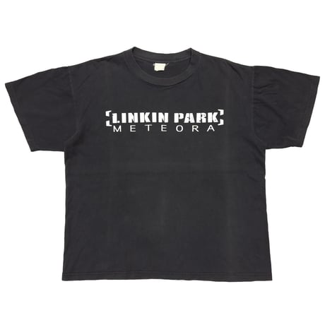 LINKIN PARK METEORA 2003 DOUBLE SIDE FITS LARGE 7712