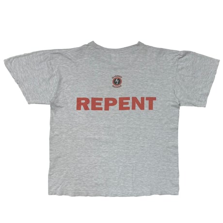 MARILYN MANSON REPENT ASH GREY BG XL 2845