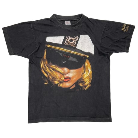 MADONNA THE GIRLIE SHOW LARGE 3984