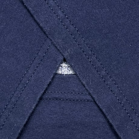 oasis MEMBER SILHOUETTE NAVY FRUIT OF THE LOOM XL 3908