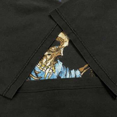 METALLICA PUSHEAD DORIS 1994 FITS XL 1887