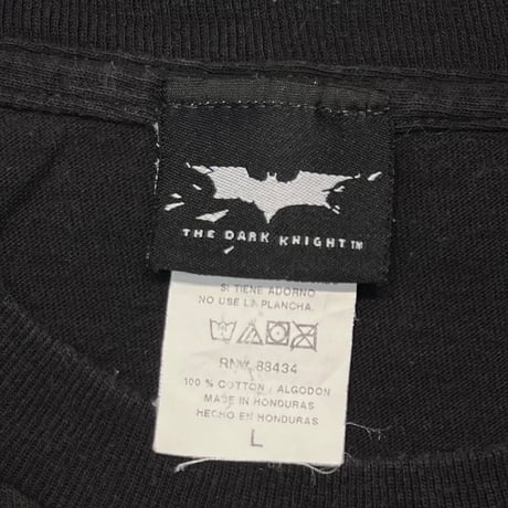 THE DARK KNIGHT JORKER WALL LARGE 0940