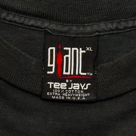 NIRVANA SLIVER GIANT BY TEE JAYS XL 1282